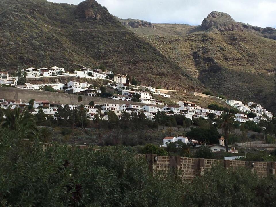 Casa Del Sol Lägenhet GRAN CANARIA Exteriör bild
