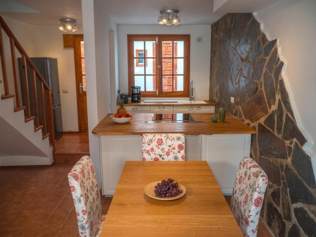 Casa Del Sol Lägenhet GRAN CANARIA Exteriör bild