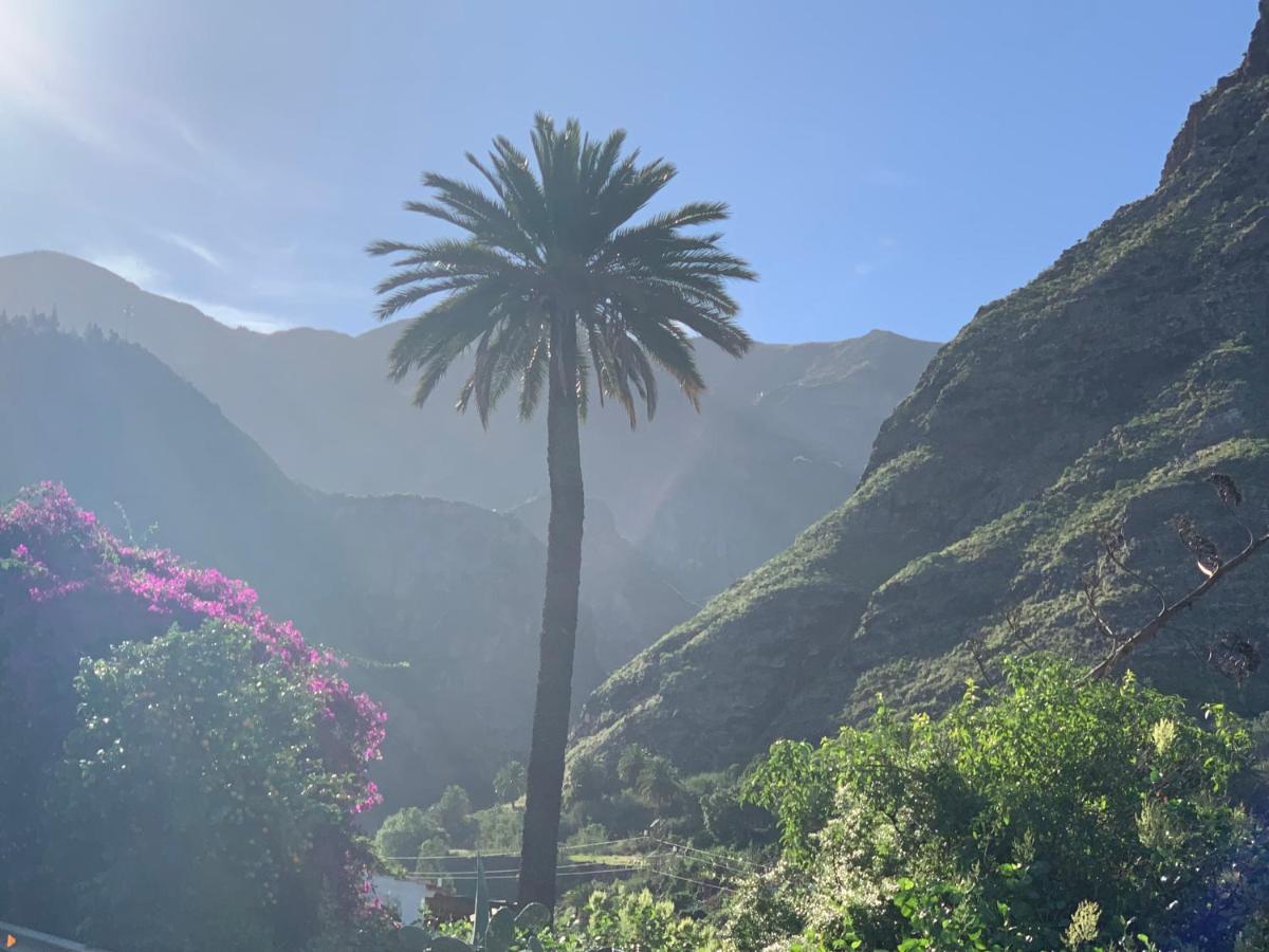 Casa Del Sol Lägenhet GRAN CANARIA Exteriör bild
