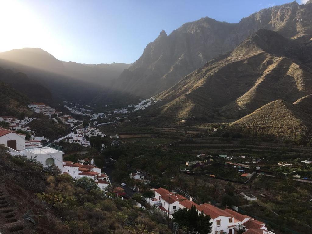Casa Del Sol Lägenhet GRAN CANARIA Exteriör bild