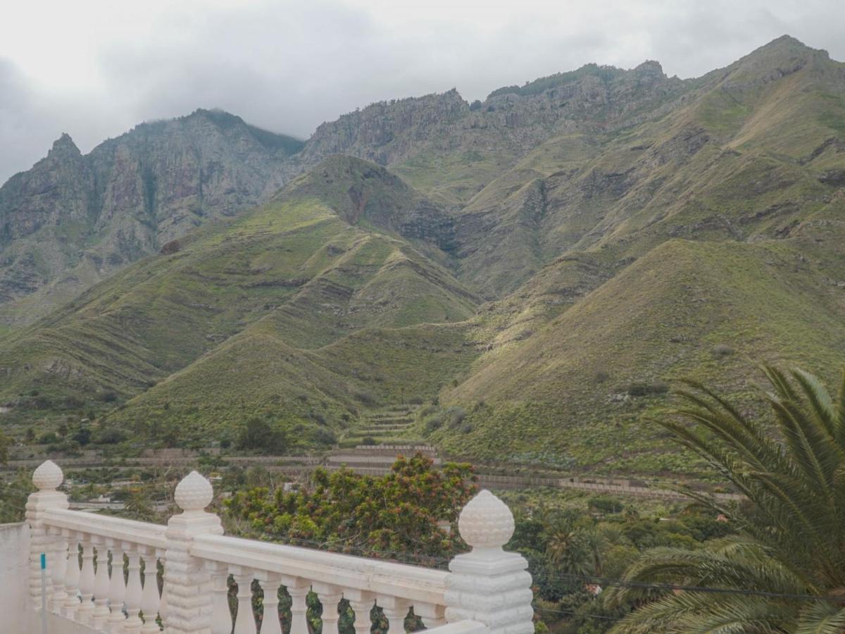 Casa Del Sol Lägenhet GRAN CANARIA Exteriör bild
