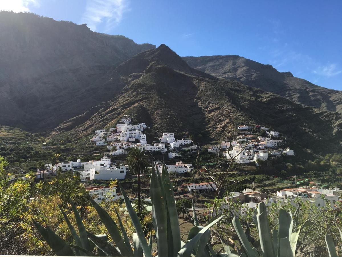 Casa Del Sol Lägenhet GRAN CANARIA Exteriör bild